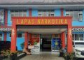 Kalapas dan KPLP Lapas Narkotika Pematangsiantar Diduga Biarkan Narkoba dan Penipuan Online Beroperasi.