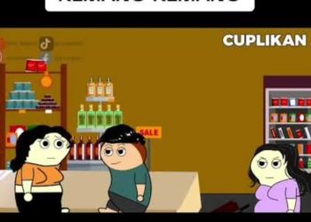 DIDUGA SARANG PROSTITUSI DAN PEREDARAN MINUMAN KERAS, KAFE REMANG “88” BOSAR GALUGUR DITUNTUT DITUTUP TOTAL — WARGA GERAM, APARAT JANGAN TUTUP MATA. 